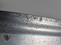 фото thumb №8, Audi a6 c7 4g0807113 балка бампера перед передня