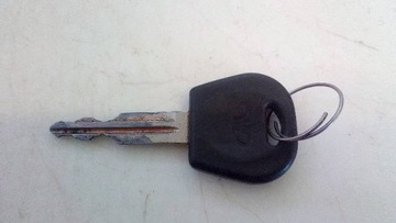 фото thumb №9, Замок запалювання ключ daewoo nubira 1,6 b 2001r.
