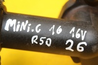 фото thumb №8, Труба бака расширительный mini cooper r50 1.6