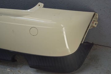 фото thumb №9, Mini cooper r56 рестайлинг бампер зад z2467