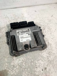 фото thumb №1, Блок управления двигателя mini one - cooper coupe r56 7627520-01