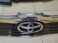 фото thumb №6, Toyota avensis t25 решітка решітка чорний 209 53114-0d060