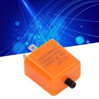 фото thumb №8, Реле поворотник 12v поворотник led 2-штыревой