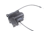 фото thumb №4, Замок дверь правый перед scenic iii 09-16 6 pin