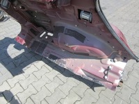 фото thumb №10, Suzuki xl7 2007 четверть крыло левый зад