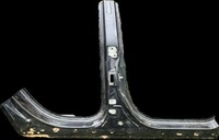 фото thumb №1, Jeep grand cherokee wk2 поріг правий блок двигуна b 14r-