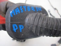 фото thumb №2, Електропроводка двері правий перед renault master iii