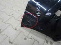 фото thumb №14, Бампер задня задній audi q5 8r0 s-line 08-12