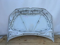 фото thumb №5, Vw polo v 6r капот крышка двигателя