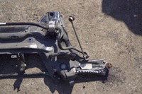 фото thumb №5, Подрамник подрамник подвеска перед opel crossland x 1.2