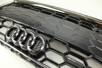 фото thumb №8, Решётка решётка радиатора audi a4 b9 sline quattro 8w0853651eb