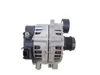 фото thumb №1, Генератор ford transit custom 230a kk3t-10300-bc 2650917 оригинал