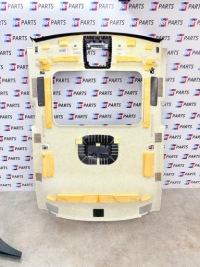 Bmw f36 gran купе стеля czarna m-pakiet люк комплект  8061007 в Україні, фото thumb