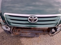 фото thumb №3, Капот передняя kpl toyota avensis verso 6r4