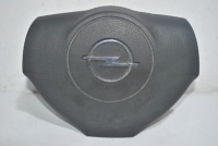 фото thumb №1, Подушка подушка безопасности водитель opel оригинальный номер 13203886