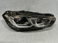 Купить Фара bmw x2 f39 рестайлинг  lci full led америка комплектная оригинал правый, фото thumb