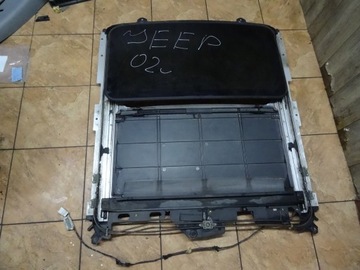 фото thumb №1, Jeep grand cherokee 2.7d 03' люк моторчик