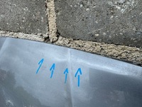 фото thumb №12, Bmw z4 e89 капот передня org eu ładna