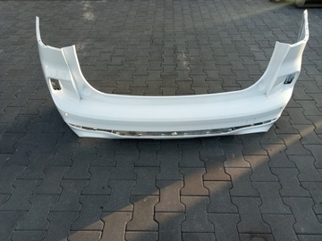 фото thumb №10, Ford kuga mk3 втулка стабілізатора st-line 2019-23r.- бампер зад lv4b