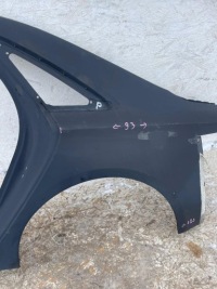 фото thumb №5, Audi a8 4h крыло задняя обшивка левый
