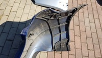 фото thumb №7, Бампер задній задня vw eos lr5z pdc
