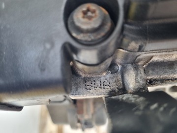 фото thumb №8, Двигатель seat altea 2.0 tfsi t turbo красивая kompresja bwa