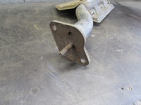 фото thumb №6, Накладка левый задняя scania r 09-12r