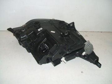 фото thumb №6, Bmw i3 повний led лампа права 6311-9853414 6311-9853413