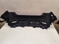 фото thumb №9, Бампер задняя новый 735789939 fiat 600e abarth 24-