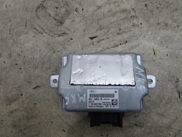 фото thumb №1, Модуль старт сплав mondeo mk5 dg9t-14b526-da