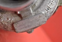 фото thumb №6, Турбонагнетатель турбина h8200638766 renault laguna iii 2.0 dci 150 km 07-11