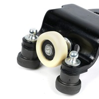 фото thumb №6, Подрамник роликовый do citroen jumpy iii peugeot expert авто петля средний дверь