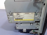 фото thumb №8, Ford mondeo mk3 рестайлинг магнитола магнитола 3s7t10e889ae