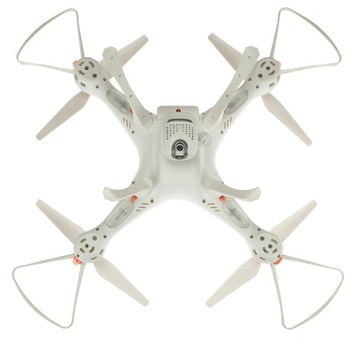 Радиоуправляемый дрон SYMA Z3 с HD-камерой 2,4 ГГц