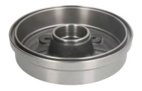 фото thumb №2, Барабан гальмівний задня kia pride mazda 121