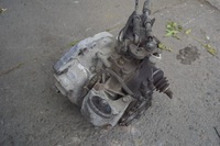 фото thumb №3, Коробка передач передач mini cooper s r52 r53 1.6 7541423