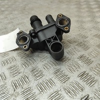 фото thumb №6, Land rover discovery 5 2016 шланг / wąż радіатора