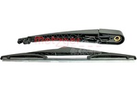 фото thumb №2, Metzger важіль двірники kpl