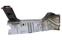 фото thumb №9, Dodge ram 1500 v четверть левая порог стойка 19-23r