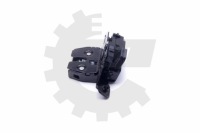 Купити Замок кришки багажника opel adam ampera astra j, фото thumb