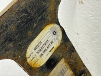 Фаркоп  буксировочный + модуль + inst opel vivaro c expert iii proace ii 9829642380 Цена, фото thumb