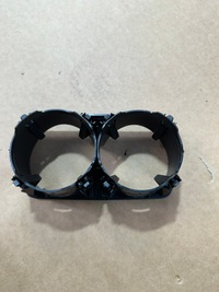 фото thumb №6, Кронштейн na кружки, подстаканник, вкладка mercedes e klasa w213 s