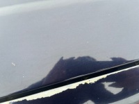 Opel vectra c капот крышка двигателя z21a дорестайлинг в Украине, фото thumb