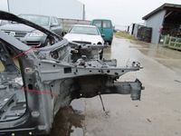 фото thumb №1, Mazda cx-30 21r лонжерон права чверть перед передня правий 46g