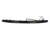 фото thumb №1, Молдинг освітлення номерного знака saab 9-3 ver2