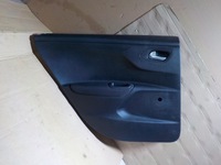 фото thumb №1, Peugeot обшивка дверь левый задняя 9675411177