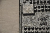 фото thumb №1, Модуль світла led bmw ix3 g08 5a0af00 electric 210kw 2023