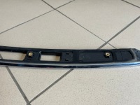 фото thumb №7, Молдинг крышки багажника задняя задняя skoda superb iii 3 kombi lift 3v9