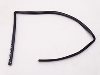 фото thumb №1, Mercedes w203 00- прокладка стекло левый перед sedan