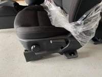 фото thumb №6, Escape kuga mk3 сиденья заднее сиденье обшивки st-line